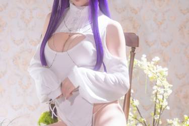 星之迟迟#2025年3月计划E 葬送的芙莉莲 菲伦--收藏作品!