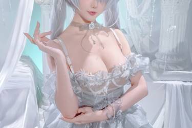 星之迟迟#VOL.0236 3月计划D NIKKE灰姑娘【37P-225MB】