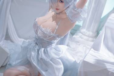 星之迟迟#2025年3月计划D 胜利女神:妮姬 灰姑娘--超赞超绝!