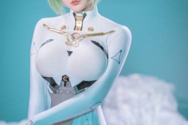 星之迟迟#2025年6月计划A 碧蓝航线-纳西莫夫--优质推荐!