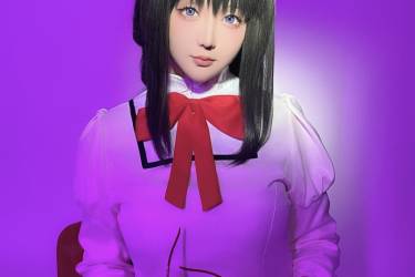 星之迟迟 2024年5月 魔法少女【22P-198MB】