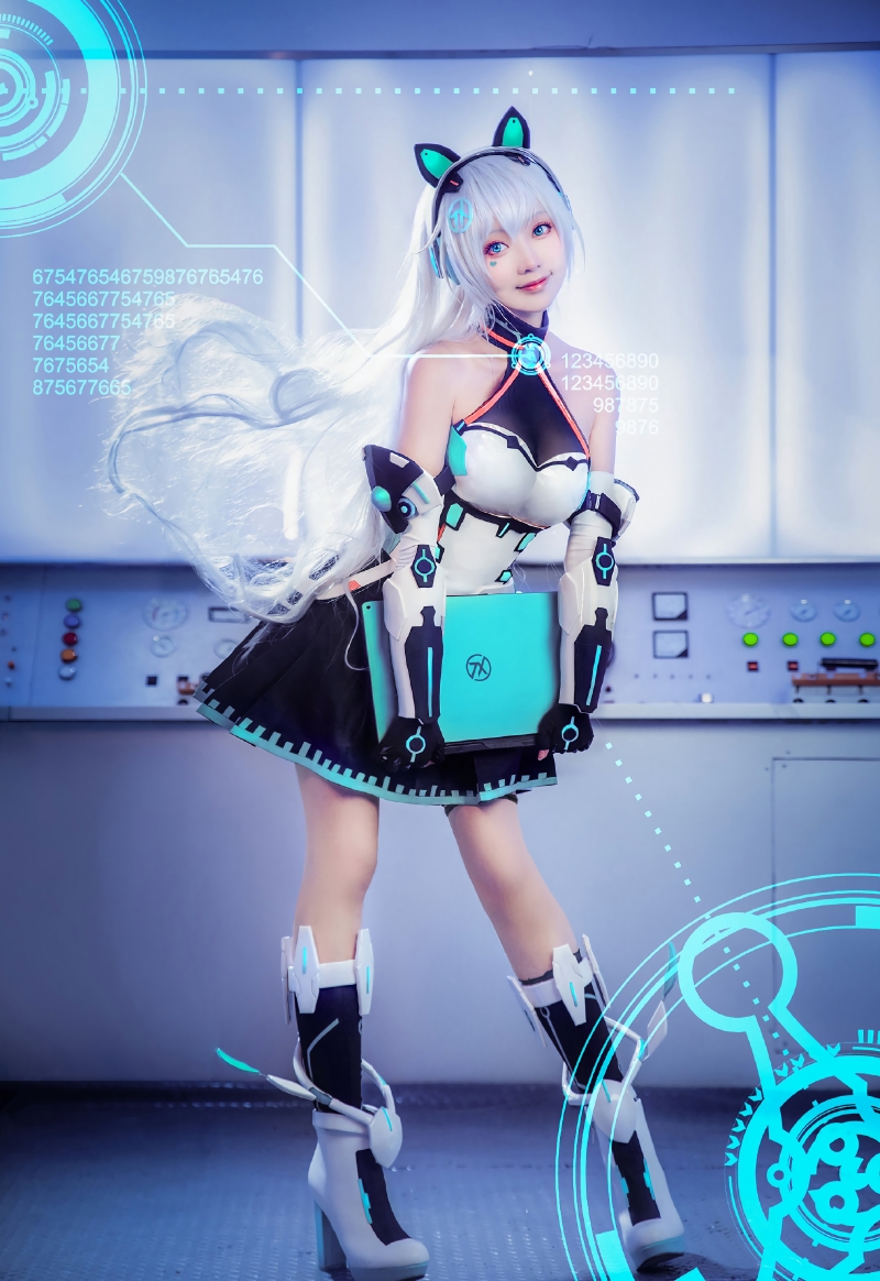 走路摇ZLY 天选姬全集【37P-2V423MB】