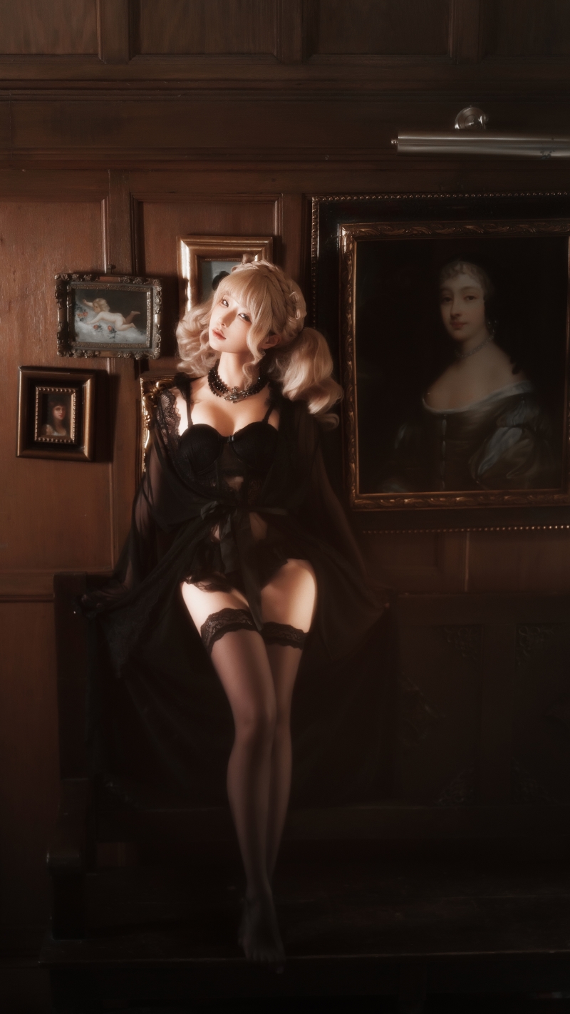 蠢沫沫#24年会员 线下班【39P-1.41GB】 蠢沫沫#24年会员 线下班【39P-1.41GB】