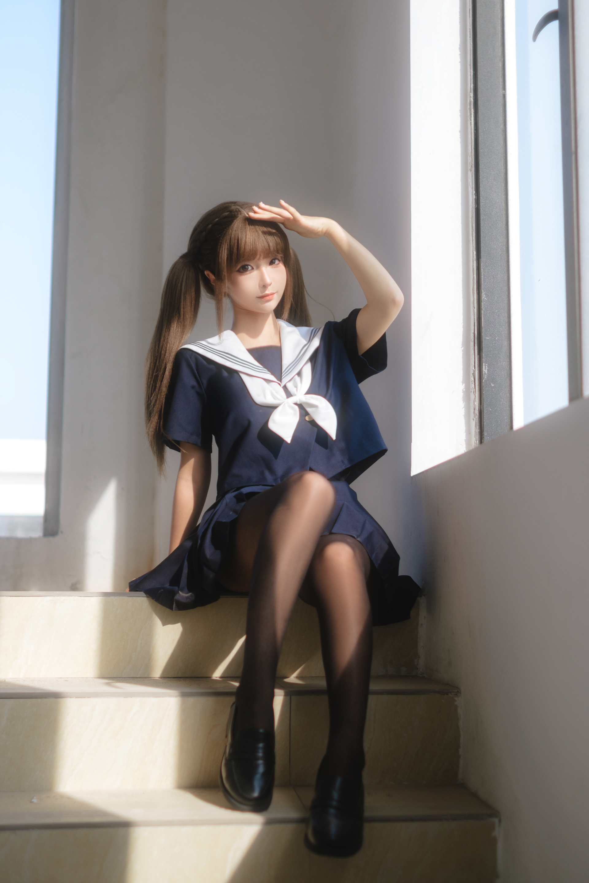 蠢沫沫#午后【45-17.3MB】 蠢沫沫#午后【45-17.3MB】