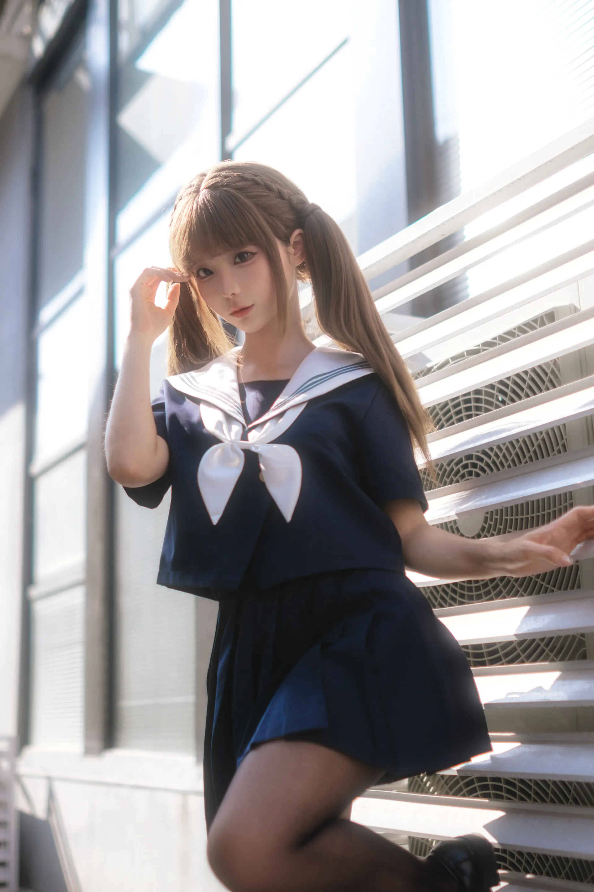 蠢沫沫#午后【45-17.3MB】 蠢沫沫#午后【45-17.3MB】