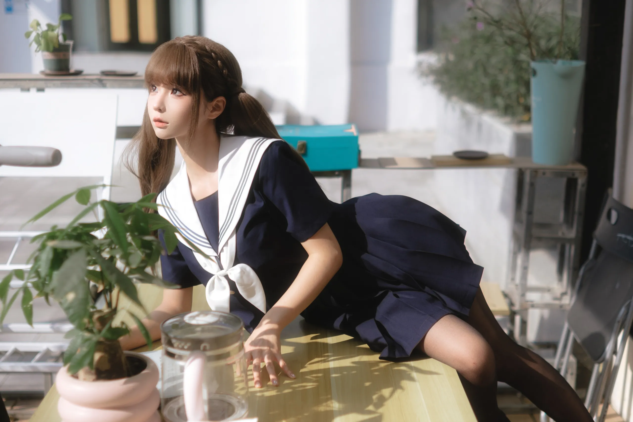 蠢沫沫#午后【45-17.3MB】 蠢沫沫#午后【45-17.3MB】