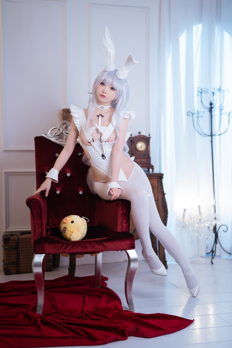 面饼仙儿#恶毒兔女郎【17P-180MB】