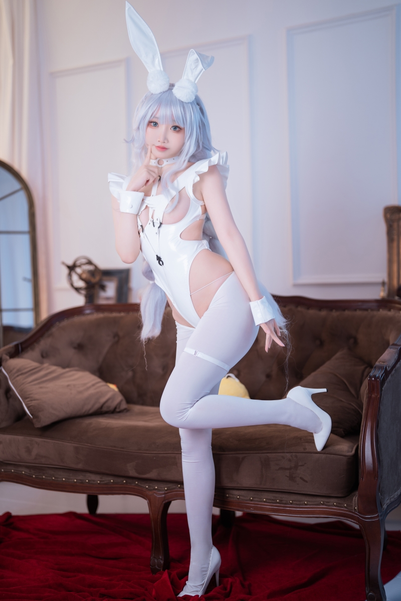 面饼仙儿#恶毒兔女郎【17P-180MB】