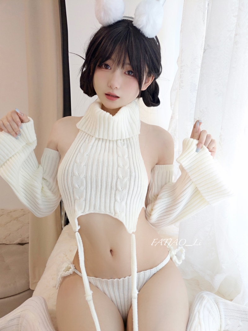 迷之呆梨 作品合集 [10套][持续更新]