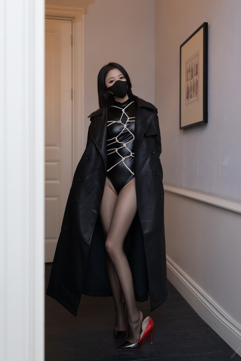 鱼子酱Fish#释放的秘密【120P-1.03GB】