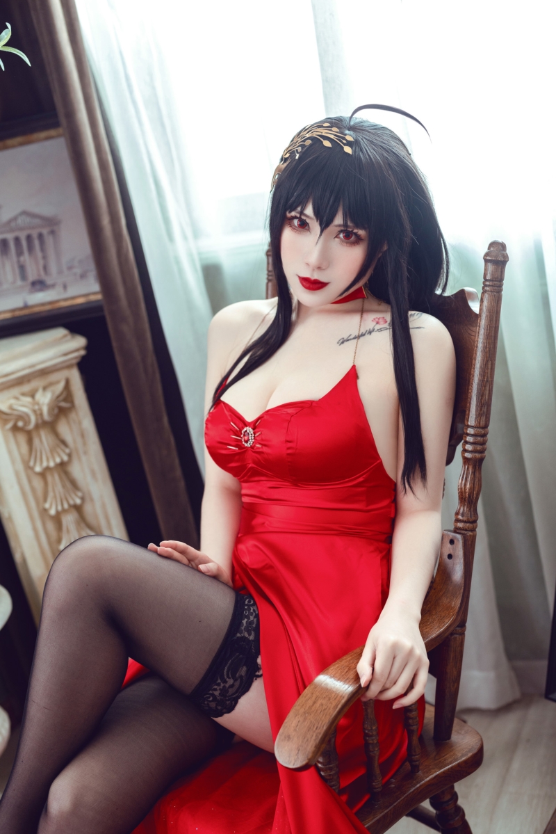 羊大真人#大凤毒苹果【15P-153MB】