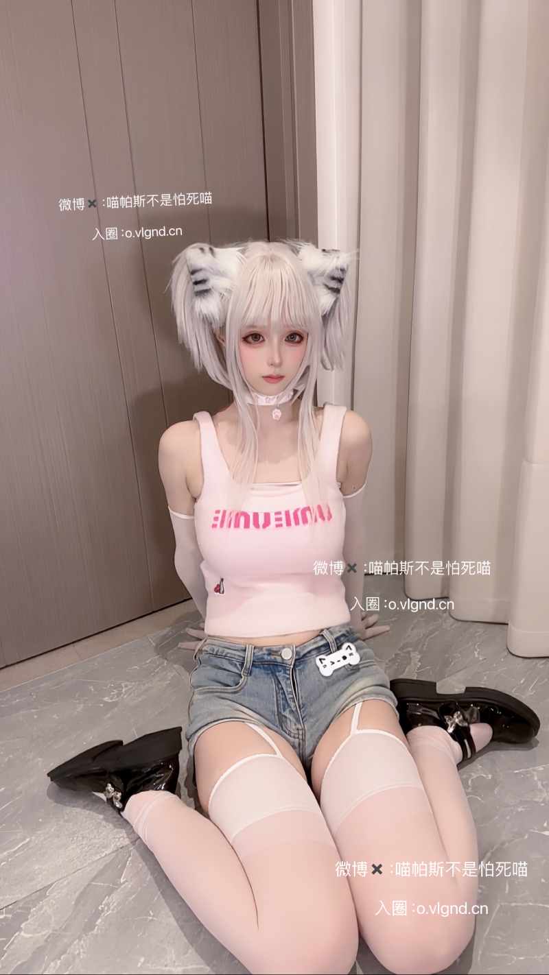 喵帕斯不是怕死喵#日常喵【26P-1V-188MB】