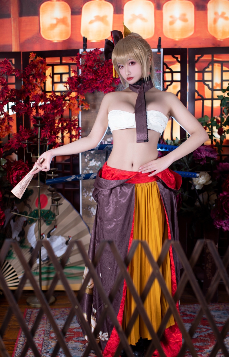 洛璃LoLiSAMA#让巴尔【44P-558MB】