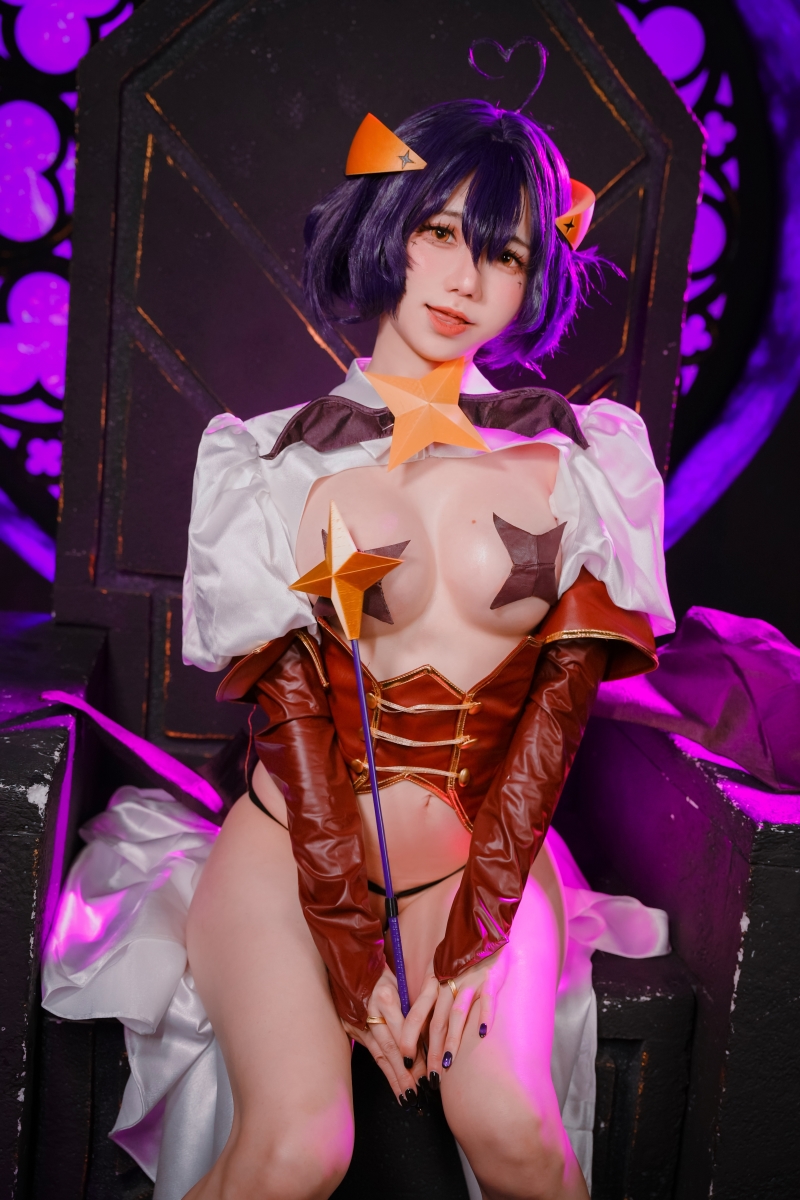 Sally Dorasnow#Magia Baser【55P-622MB】