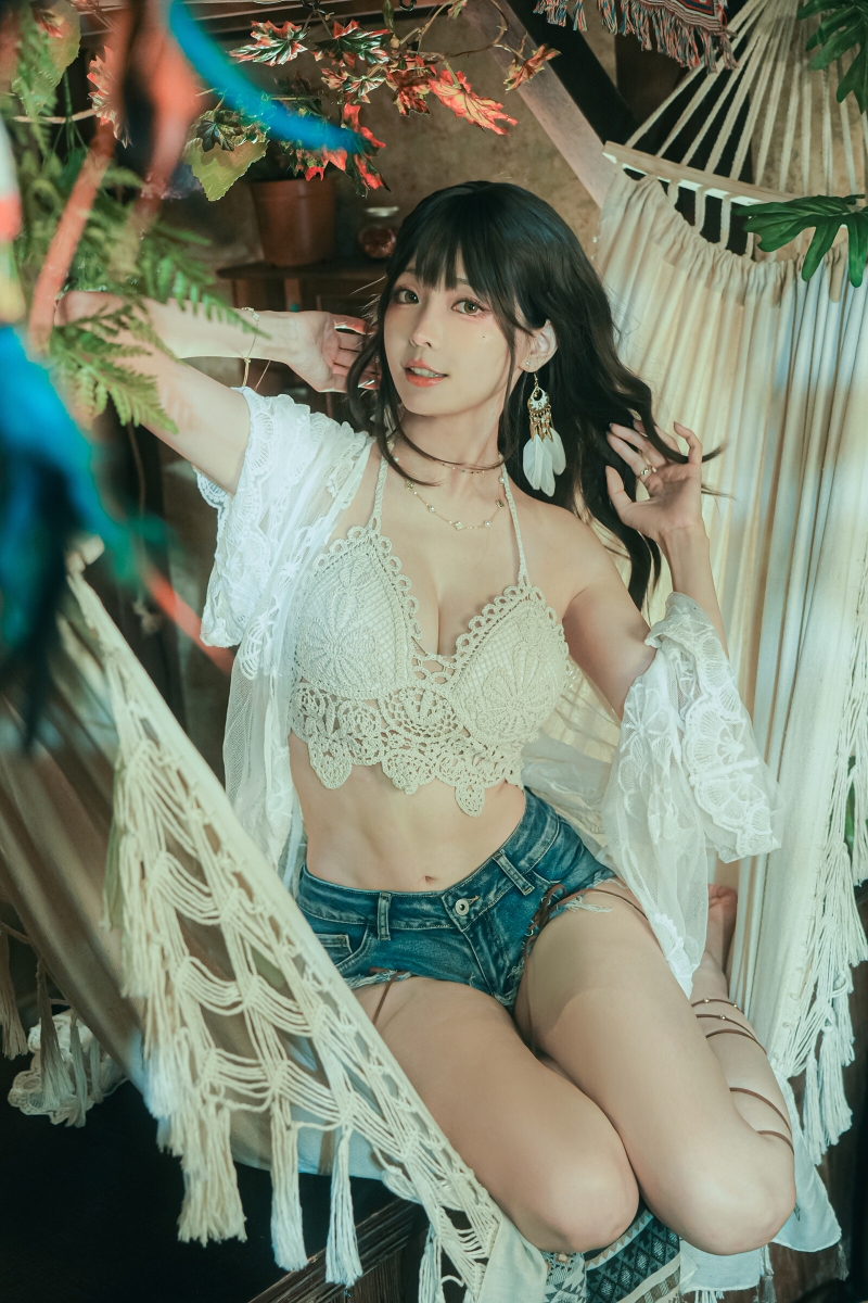 ElyEE子#2025 Feb Tier 3【82P-18V-394MB】