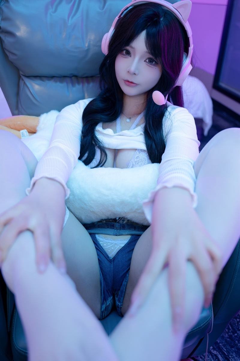 yuuhui玉汇#直播事故【142P-2V-1.03GB】