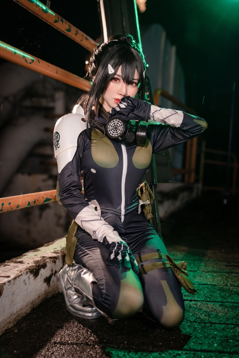 Sally Dorasnow#Mina Ashiro【43P-2V-769MB】