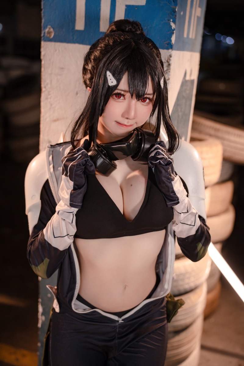 Sally Dorasnow#Mina Ashiro【43P-2V-769MB】