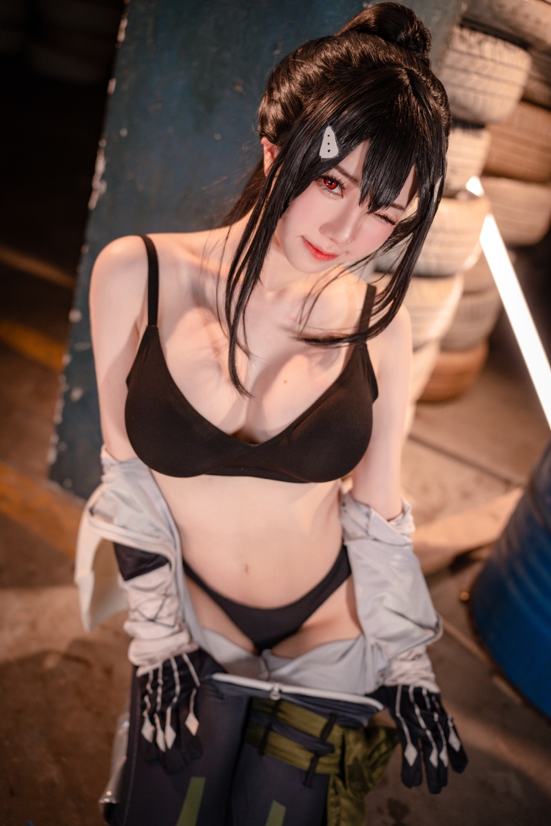 Sally Dorasnow#Mina Ashiro【43P-2V-769MB】