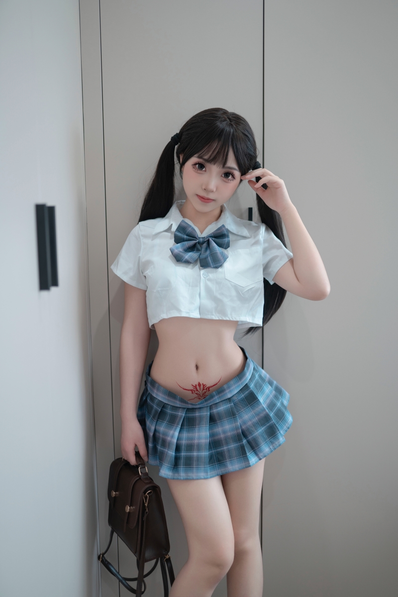 Bangni邦尼#家有妹妹【67P-10V-781MB】