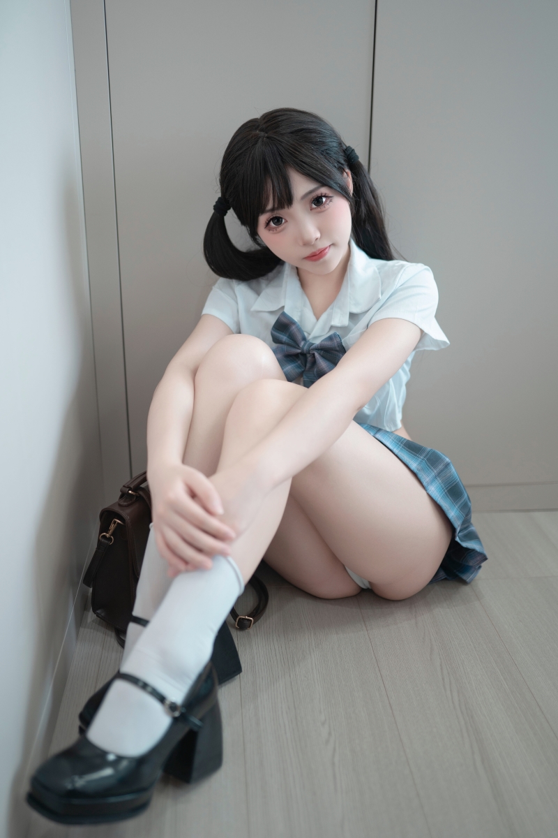 Bangni邦尼#家有妹妹【67P-10V-781MB】
