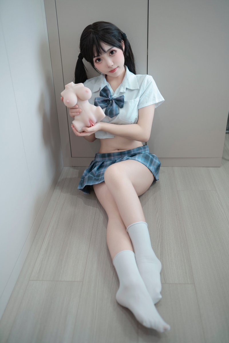 Bangni邦尼#家有妹妹【67P-10V-781MB】