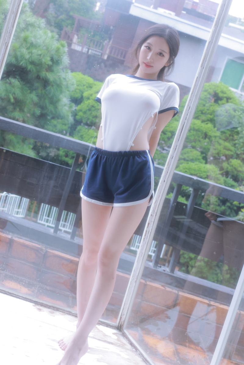 Kim Na Jung (김나정)#摄影作品 Vol.4【65P-821MB】