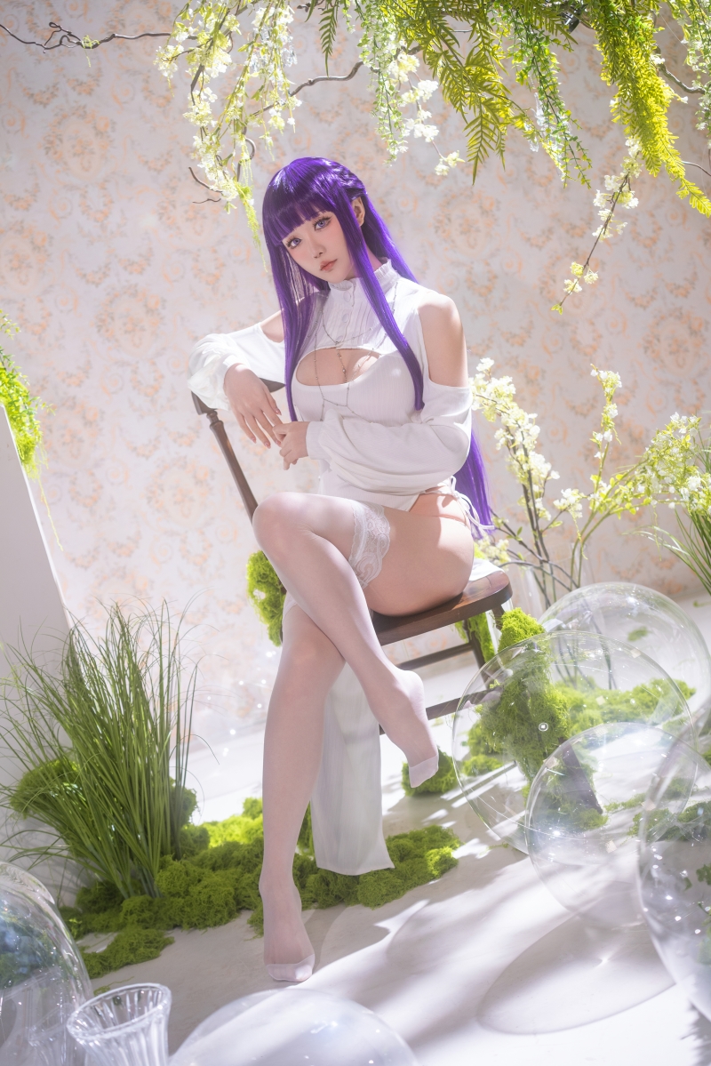 星之迟迟#VOL.0237 3月计划E 菲伦同人【67P-1V-801MB】