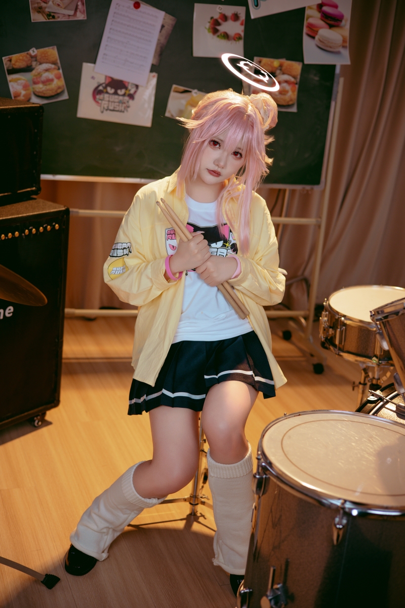 是一只熊仔吗#小夏乐队【50P-223MB】