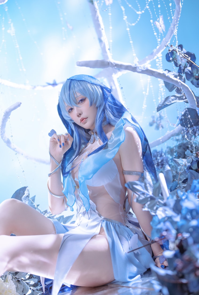 星之迟迟#2025年3月计划B 鸣潮 守岸人--精美作品! 星之迟迟#2025年3月计划B 鸣潮 守岸人--精美作品!