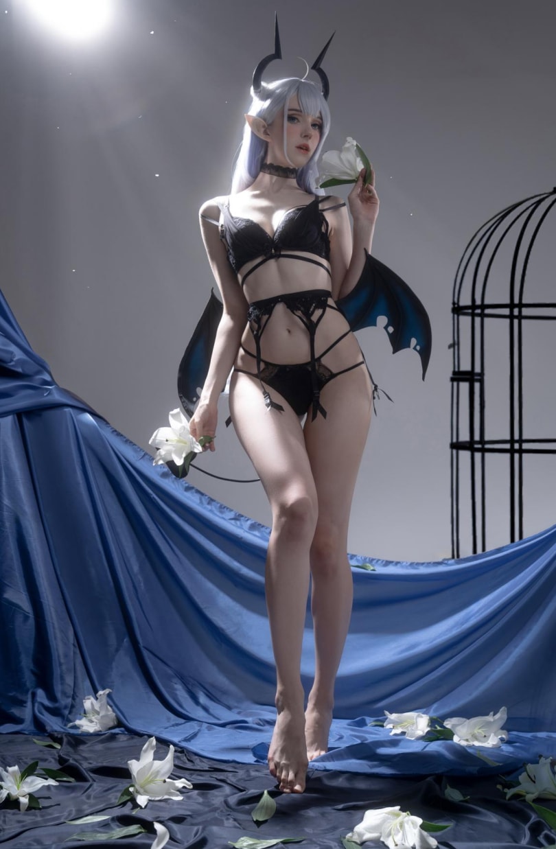 CandyBall – Thea--美丽佳人！