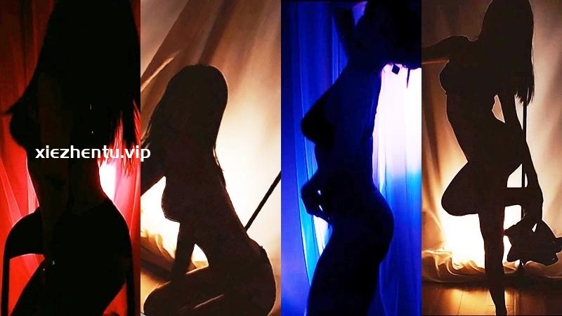 虎牙主播HD王妃付费群定制影子舞收藏版