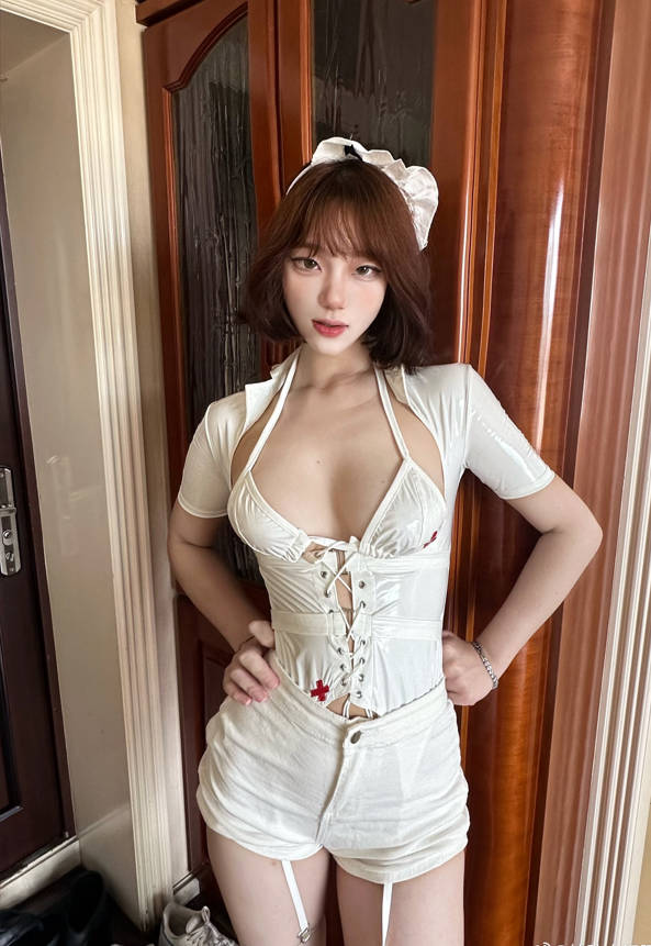 纯种小江 微密圈/岛遇合集[持续更新2025.09.01]