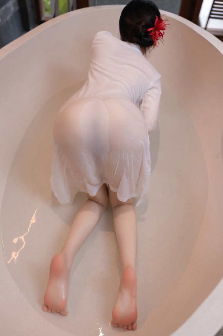 鱼子酱Fish –#寂--佳人推荐！