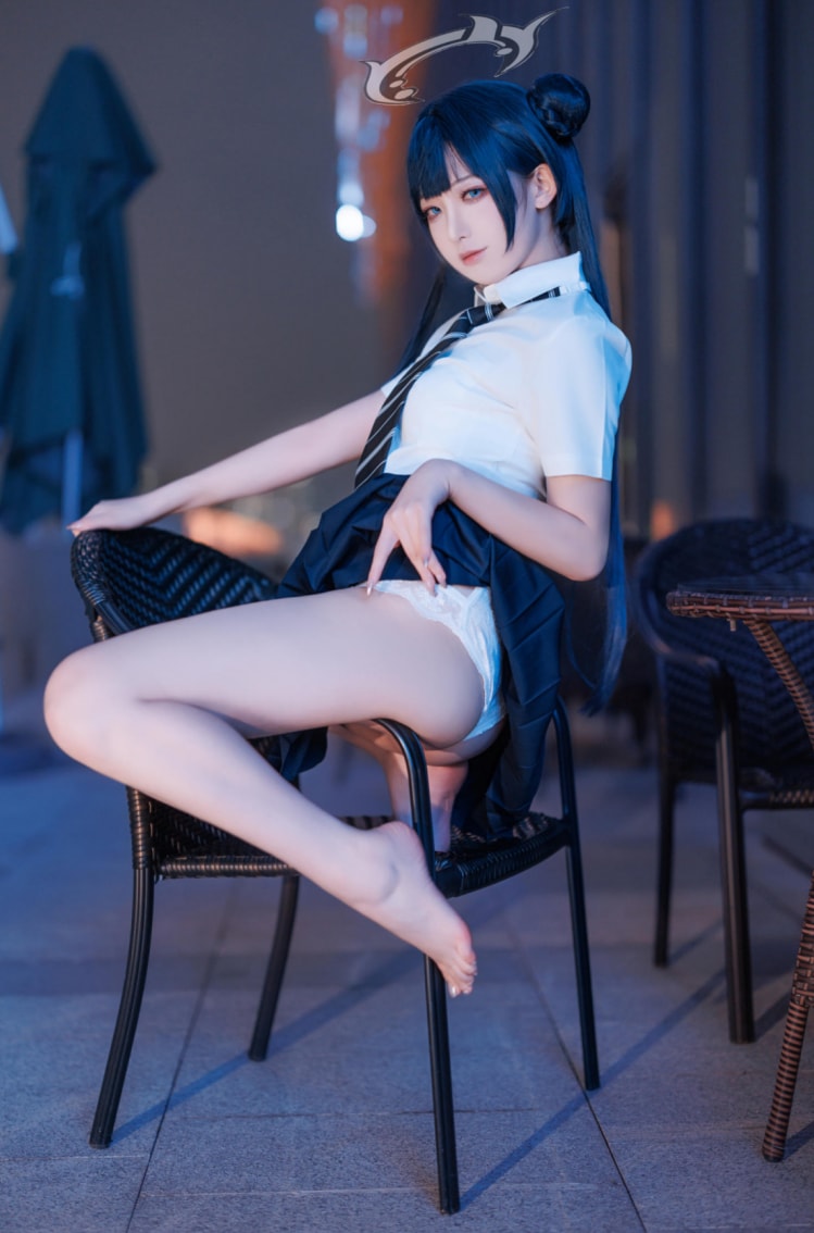 封疆疆v#妃咲JK--2025必看！