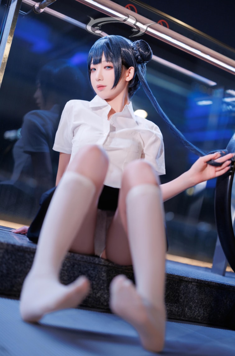 封疆疆v#妃咲JK--2025必看！