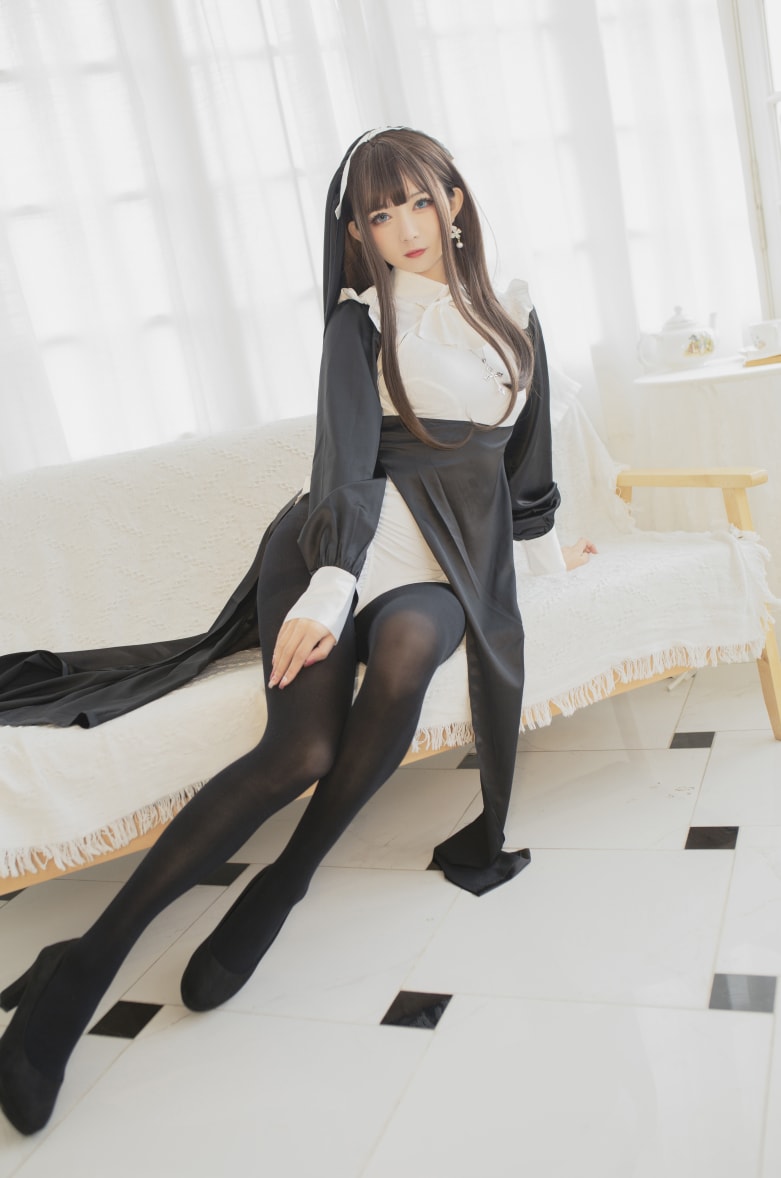 51酱 –#修女--2025优质资源！