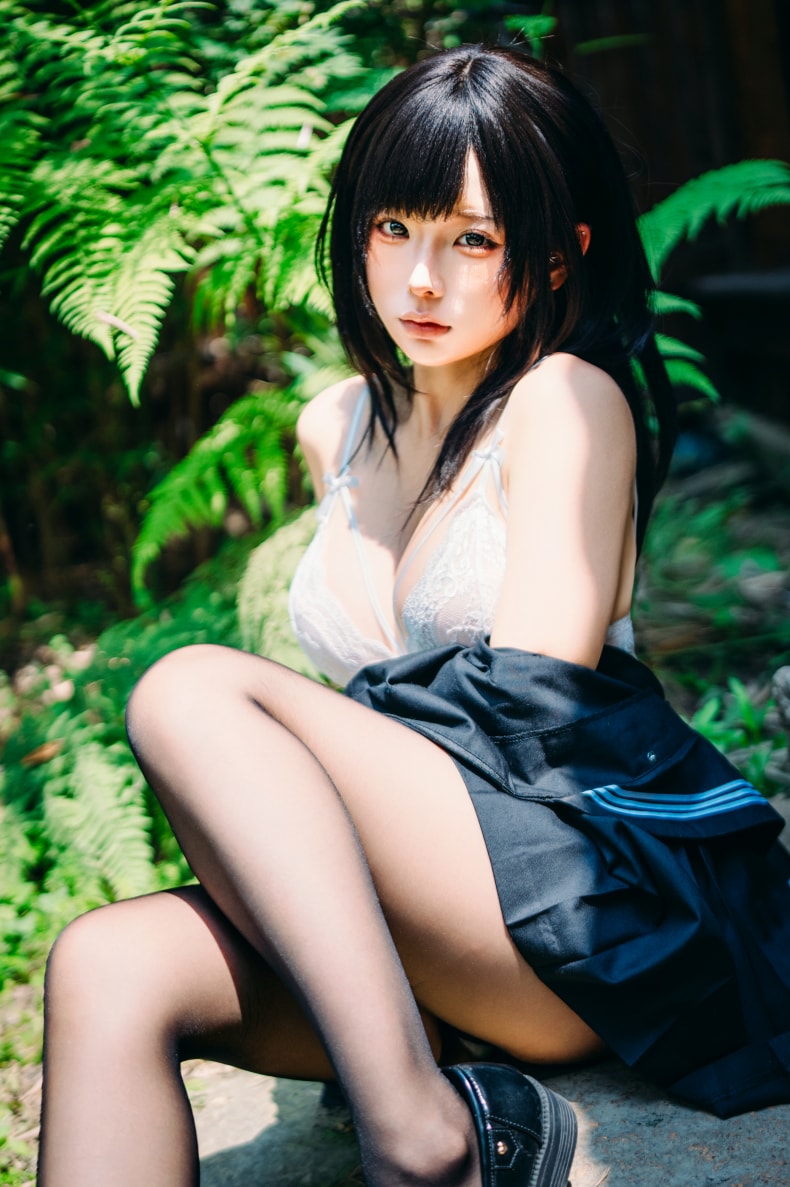 蠢沫沫#2025年10月自拍--收藏作品！