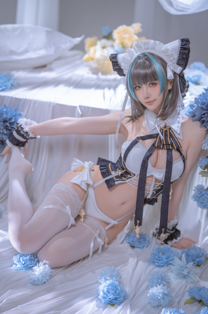 星之迟迟#2025年8月计划D 碧蓝航线-柴郡--精品分享! 星之迟迟#2025年8月计划D 碧蓝航线-柴郡--精品分享!