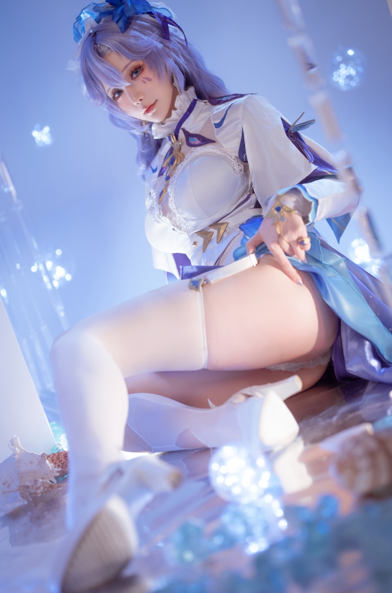 星之迟迟#2025年8月计划A 鸣潮-坎特雷拉--2025优质资源！