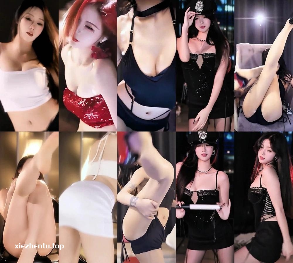 虎牙直播以女团之名巅峰C位战顾九卿擦边