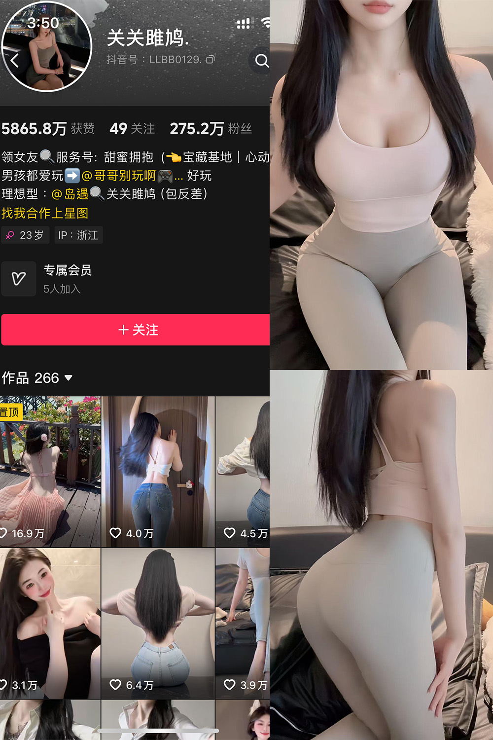 关关雎鸠 岛遇 NO.005期 最新至：2025.8.3--新作爆料！