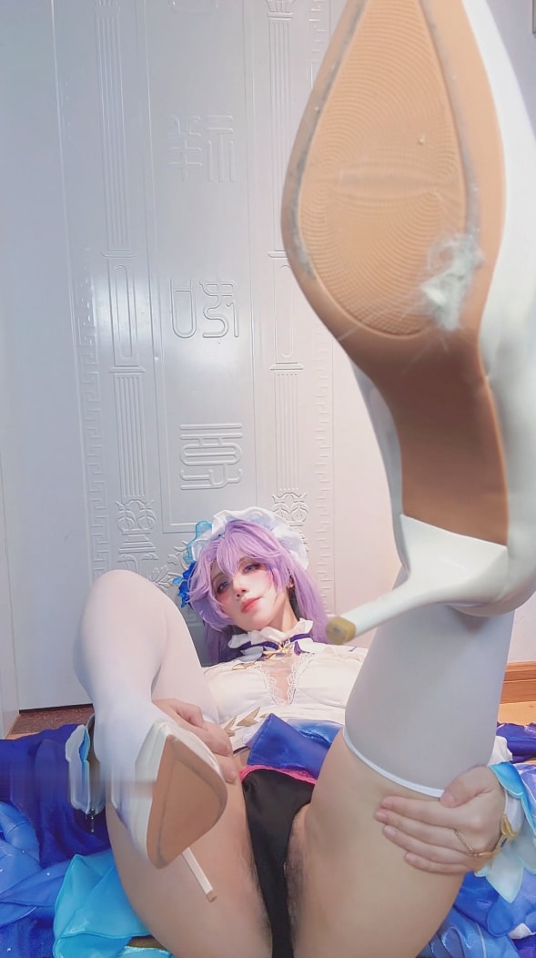 九曲Jean – 坎特蕾拉 (鸣潮)--资源分享！