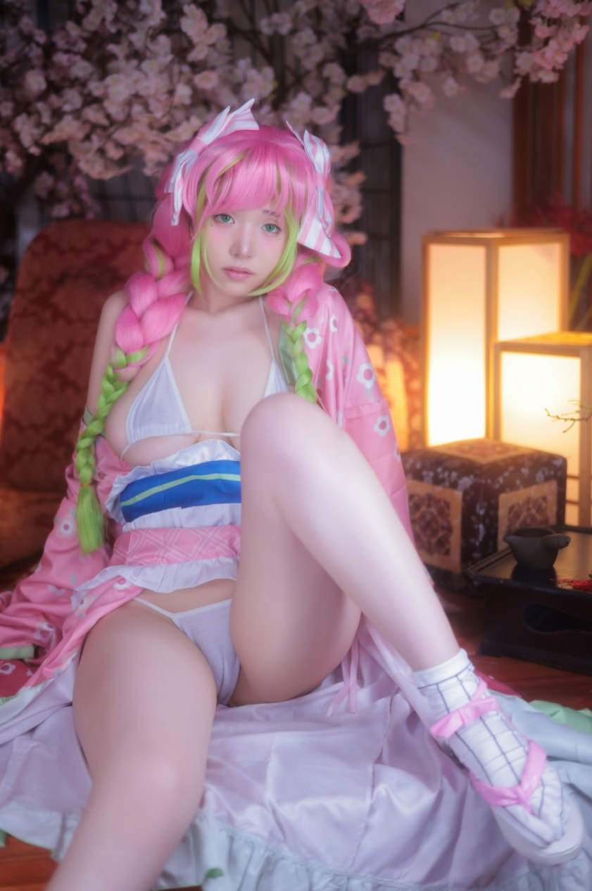 Yeon Woo#MITSURI--优秀作品! Yeon Woo#MITSURI--优秀作品!