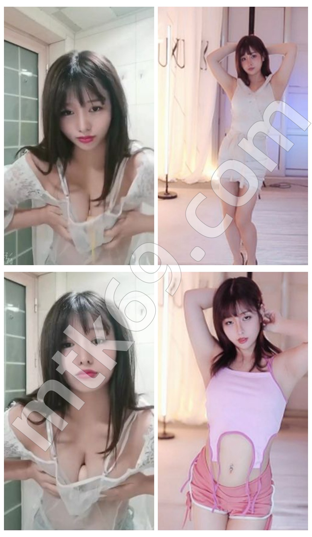 虎牙许许 高颜巨乳 乳交夹爆鸡蛋 骚舞 [4V/223MB]