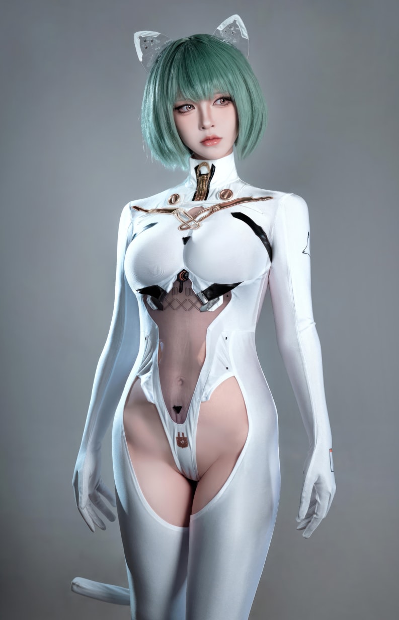 半半子#碧蓝航线-纳希莫夫--作品资源！