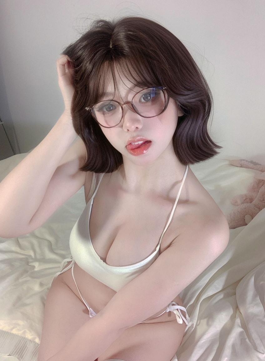 真宝 – 居家女友--只能说太好看了吧！