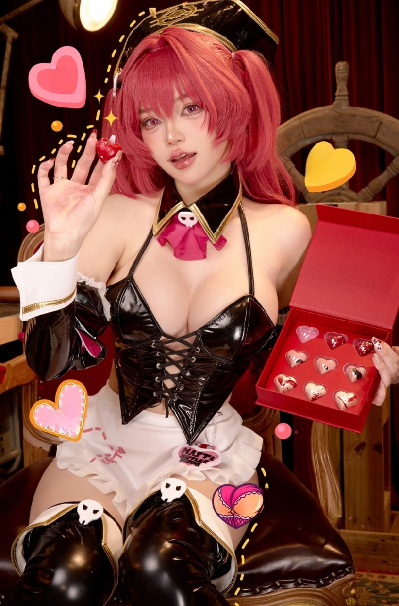 ZinieQ – Mast (NIKKE)--优质推荐！