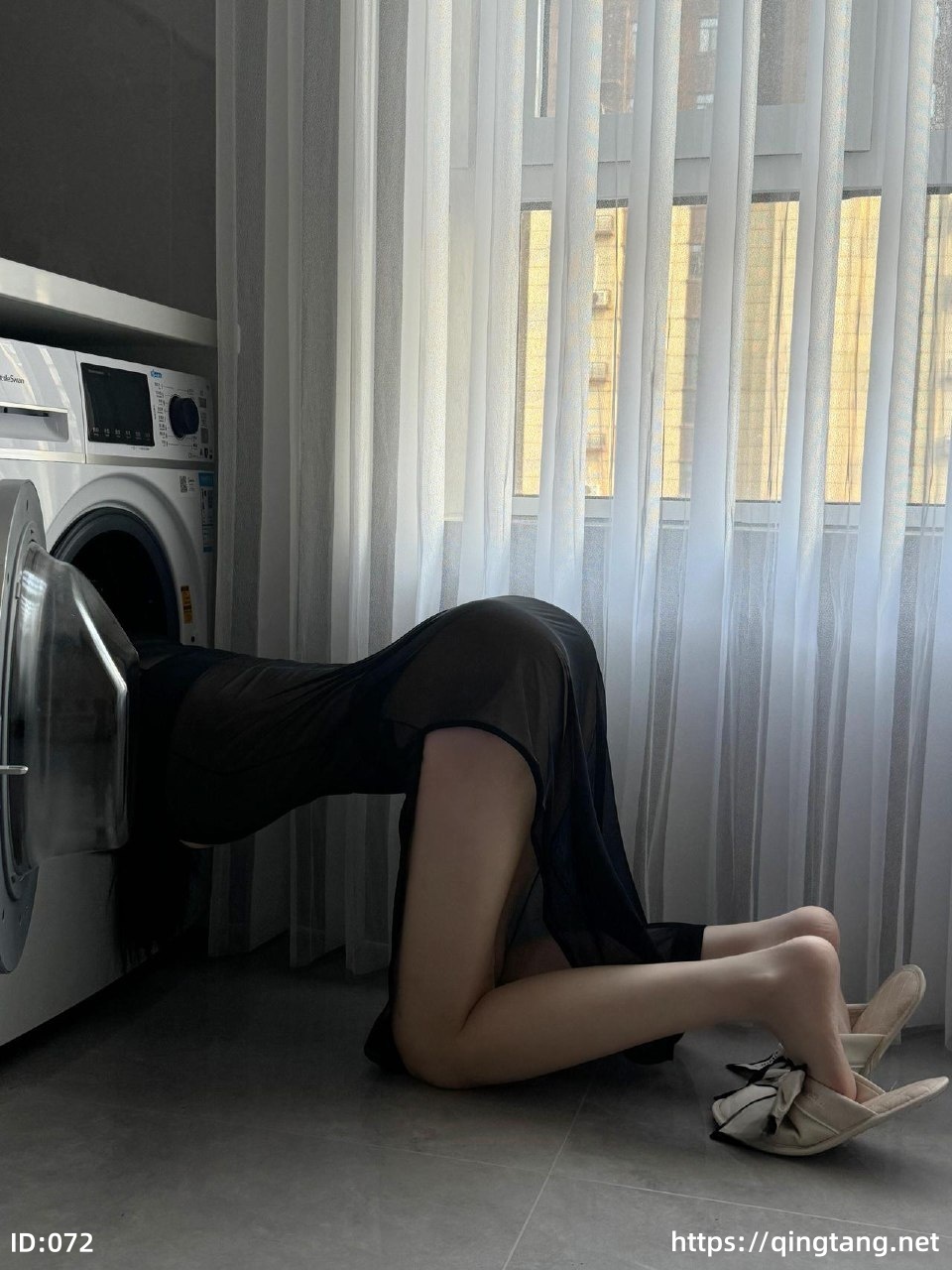 唐十七 轻糖乐园 NO.002期--必看佳人！