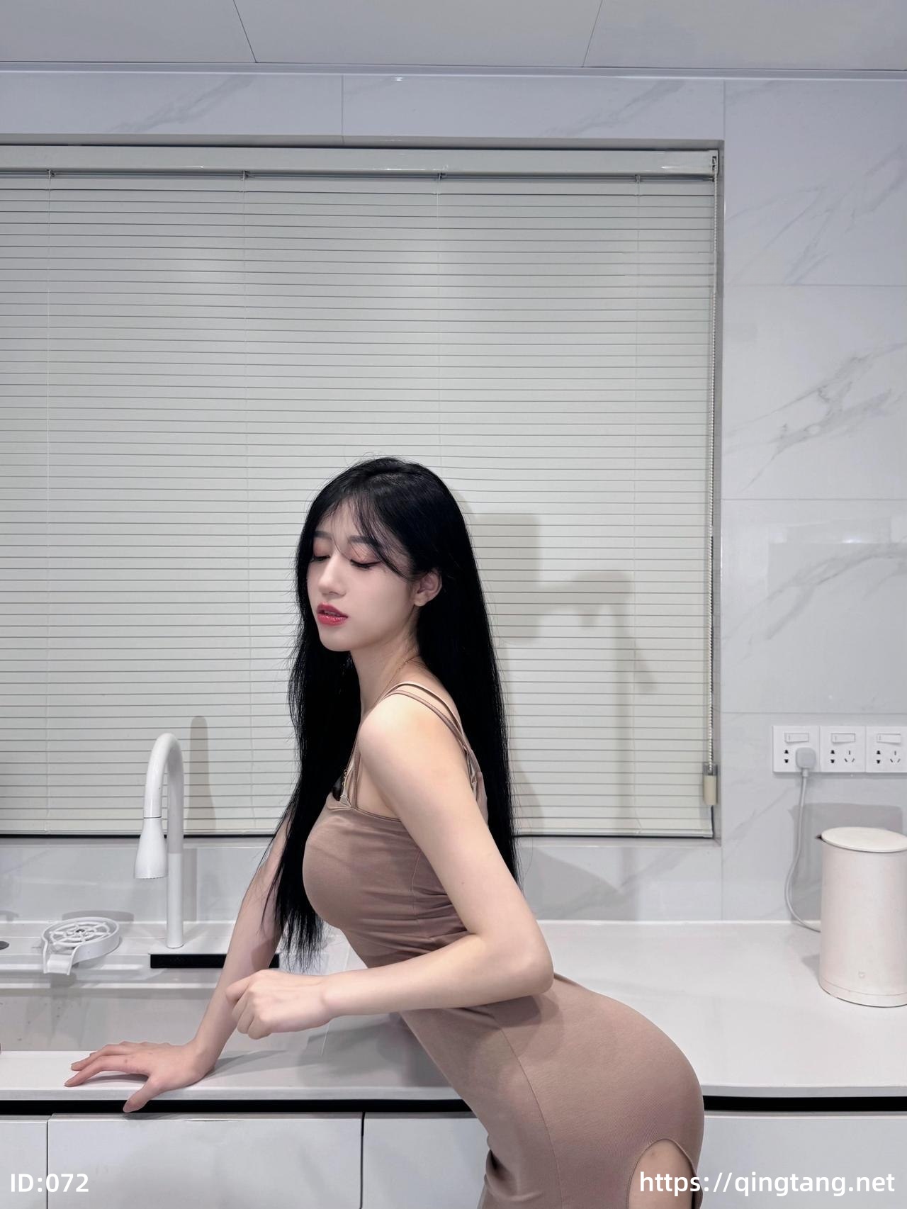 唐十七 轻糖乐园 NO.002期--必看佳人！